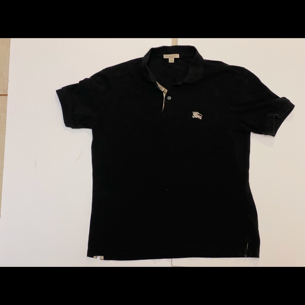 Burberry Shirt